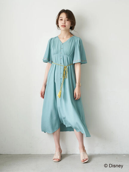 公式 Earth Music Ecology アースミュージックアンドエコロジー のワンピース商品一覧 ファッション通販のstripe Club