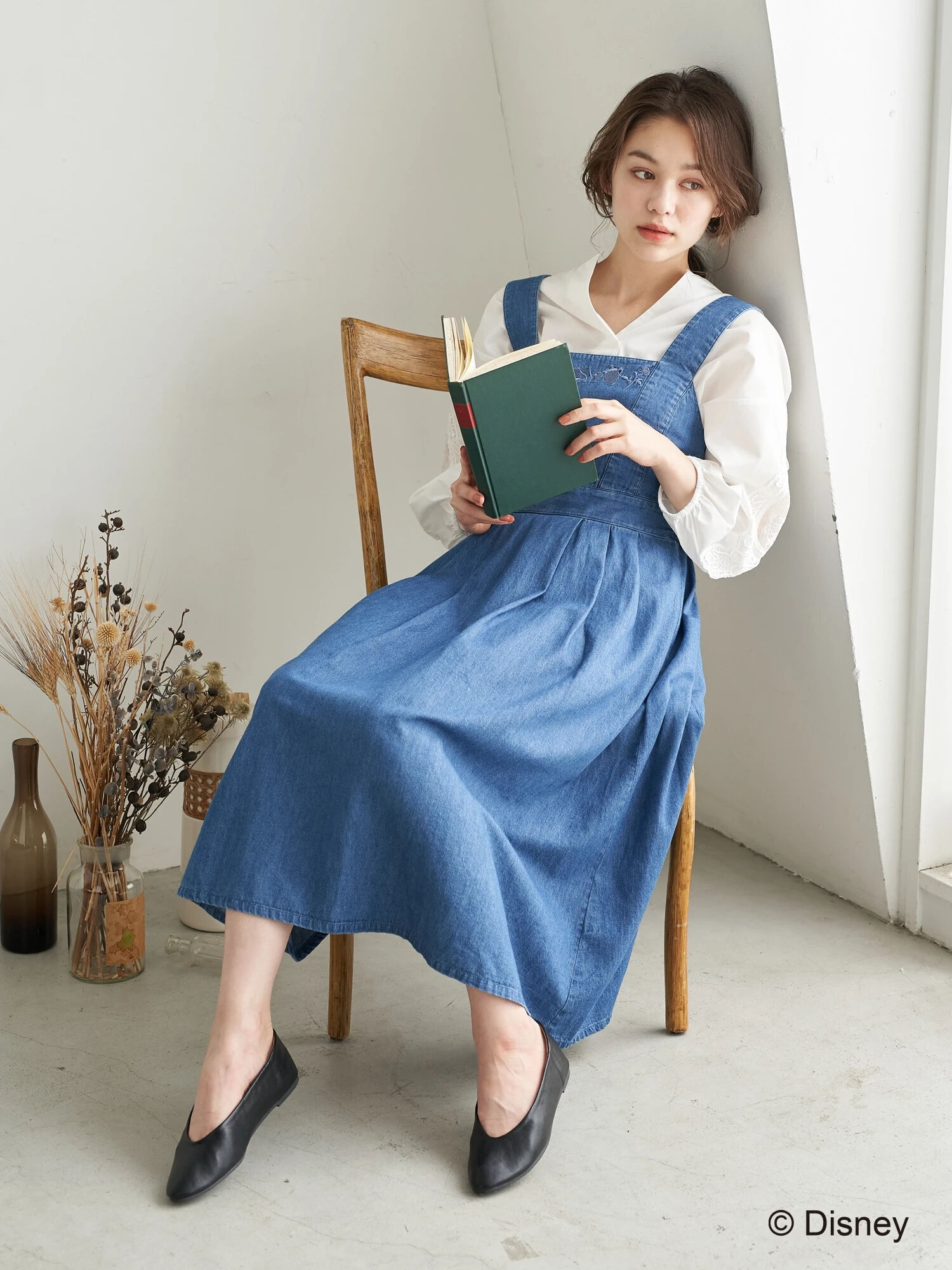 Web限定 Belle ワンピース インディゴ Earth Music Ecology アースミュージックアンドエコロジー のレディース ワンピース Bw12l0h0600 ファッション通販のstripe Club Web限定 Belle ワンピース インディゴ Earth Music Ecology アースミュージックアンドエコロジー のレディース ワンピース Bw12l0h0600 ファッション通販のstripe Club