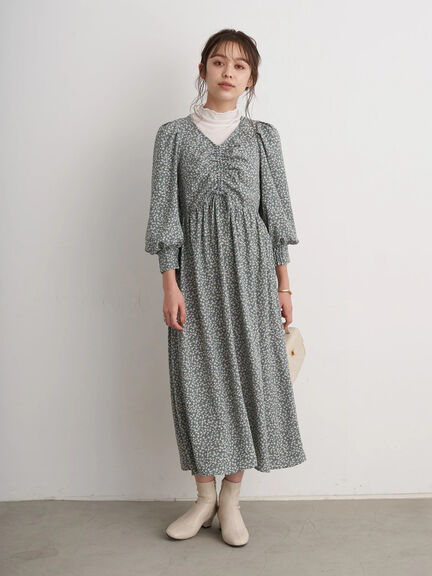 公式 Earth Music Ecology アースミュージックアンドエコロジー のワンピース商品一覧 ファッション通販のstripe Club