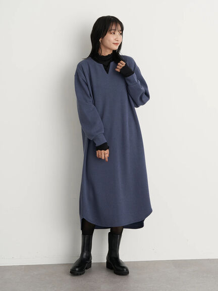 ワンピース ブルー 青系 ファッション通販のstripe Club