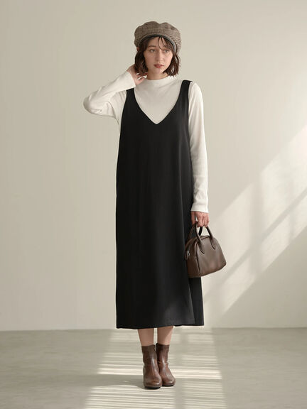 公式 Earth Music Ecology アースミュージックアンドエコロジー のワンピース商品一覧 ファッション通販のstripe Club