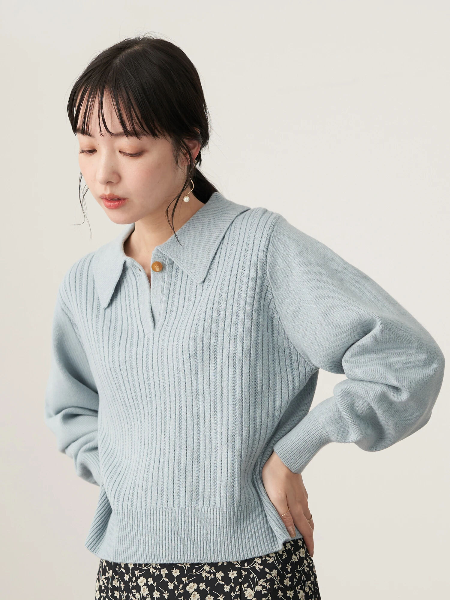ニット・セーター｜ファッション通販のSTRIPE CLUB