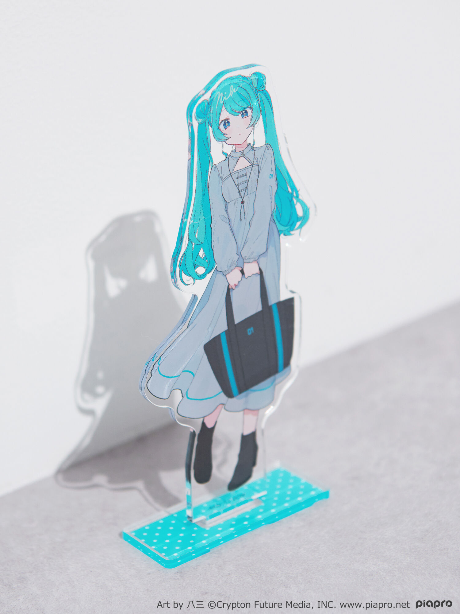 earth music\u0026ecology 初音ミク ポスター | hartwellspremium.com