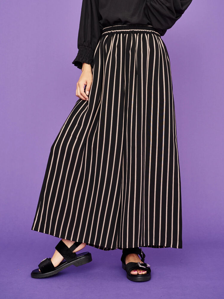 年末年始大決算 ワイドパンツ レディース closet 新品