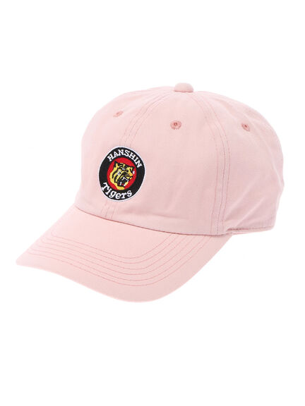 E hyphen world gallery 阪神タイガース レディースキャップ