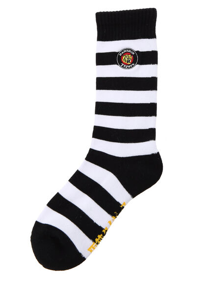 E hyphen world gallery 阪神タイガース ソックス