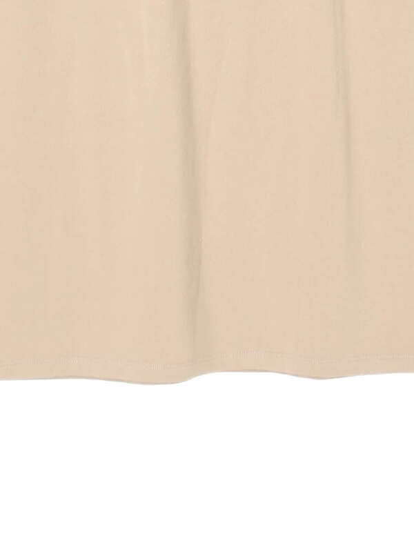 ニコラ掲載商品 スウェットロングワンピース オフホワイト ブラック ベージュ カーキ E Hyphen World Gallery イーハイフンワールドギャラリー のレディースワンピース 1h922 ファッション通販のstripe Club