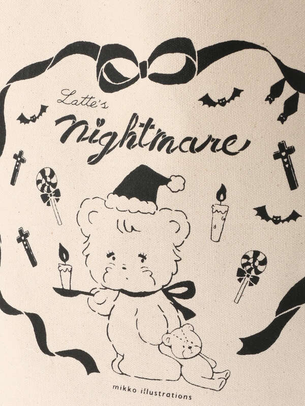 アウトレット Latte S Nightmareトートバッグ ナチュラル E Hyphen World Gallery Bonbon イーハイフン ワールドギャラリーボンボン のレディースバッグ ポーチ Md94l0j0100 ファッション通販のstripe Club アウトレット Latte S Nightmareトートバッグ ナチュラル E Hyphen World Gallery Bonbon イーハイフン ワールドギャラリーボンボン のレディースバッグ ポーチ Md94l0j0100 ファッション通販のstripe Club