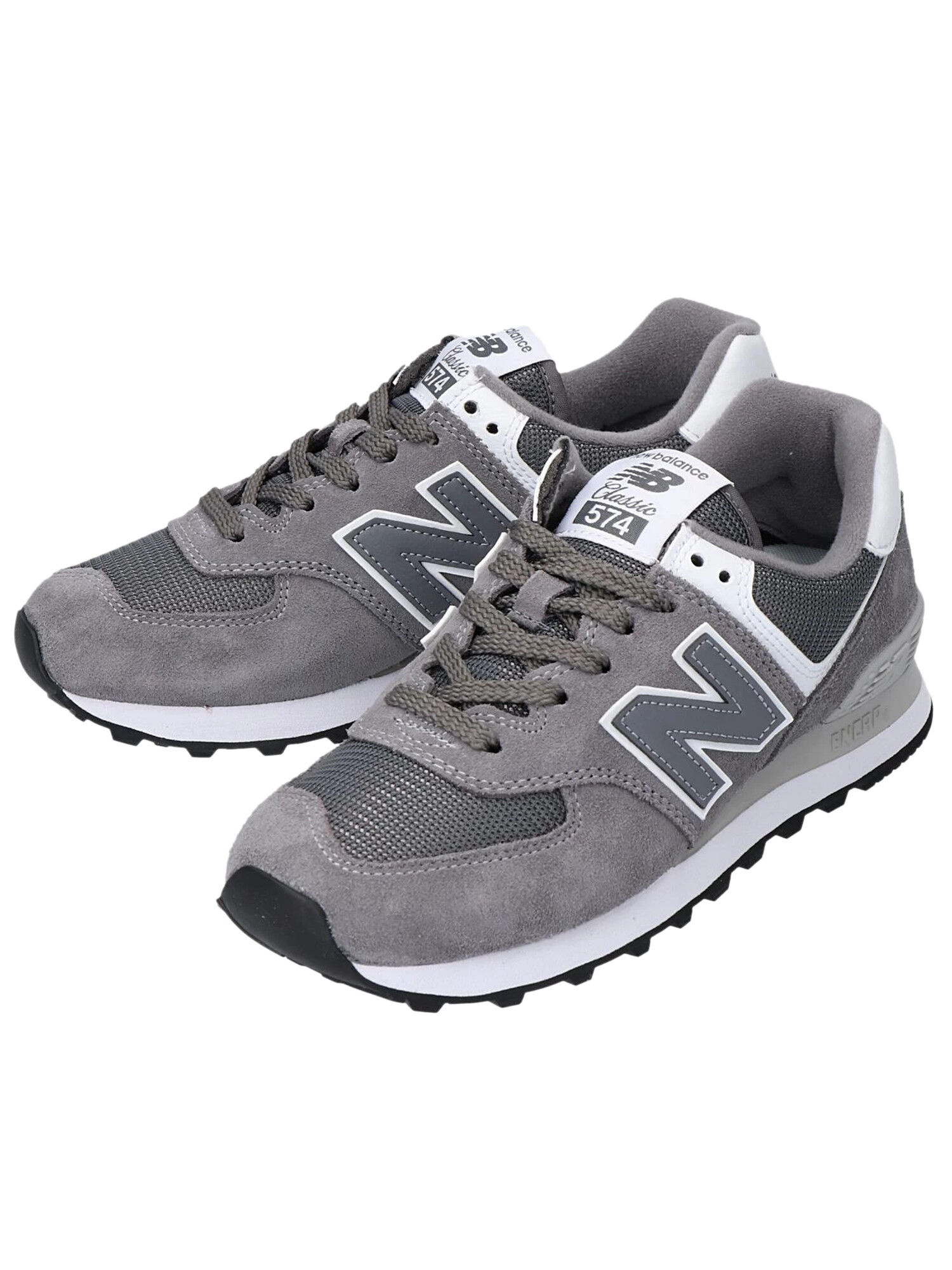 【アウトレット】womens New Balance ML574 スニーカー