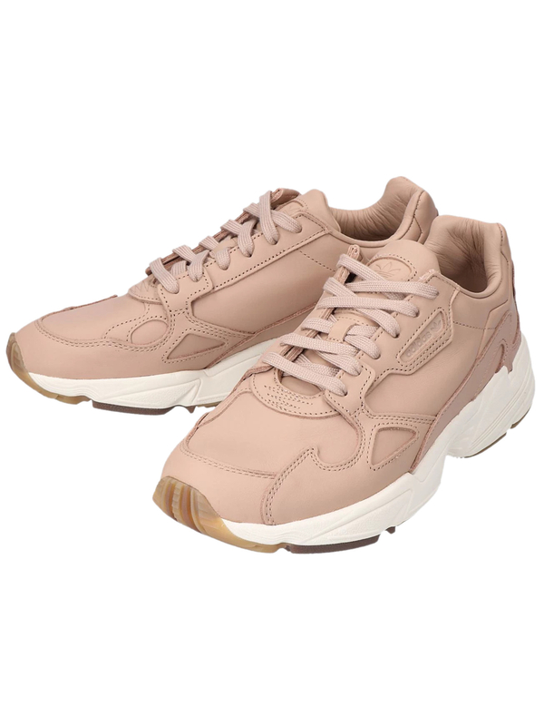 アウトレット Adidas Falcon Cex49 スニーカー ピンク Sevendays Sunday セブンデイズ サンデイ のメンズスニーカー 3p91m6k0100 ファッション通販のstripe Club