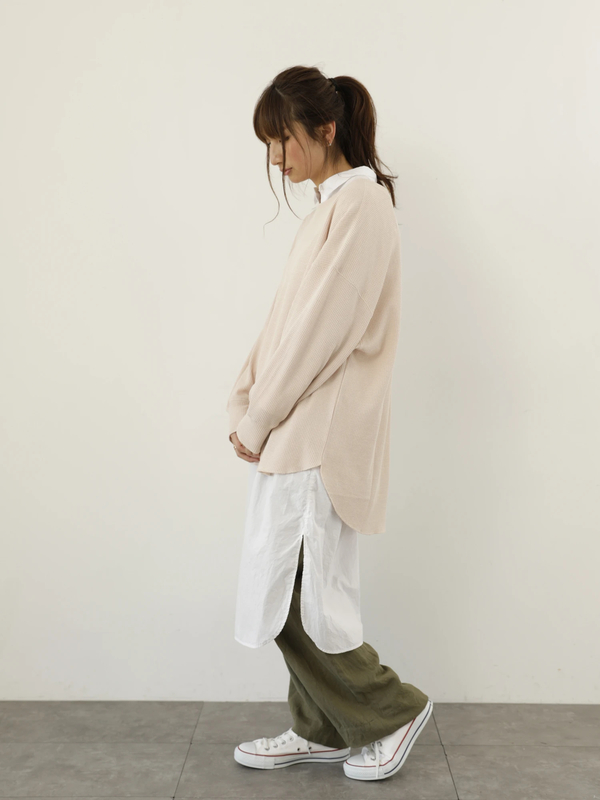 アウトレット Womens エジプシャルコットンワンピース オフホワイト グレー ブラック ラベンダー Sevendays Sunday セブンデイズ サンデイ のレディースワンピース 3a91l0h0740 ファッション通販のstripe Club