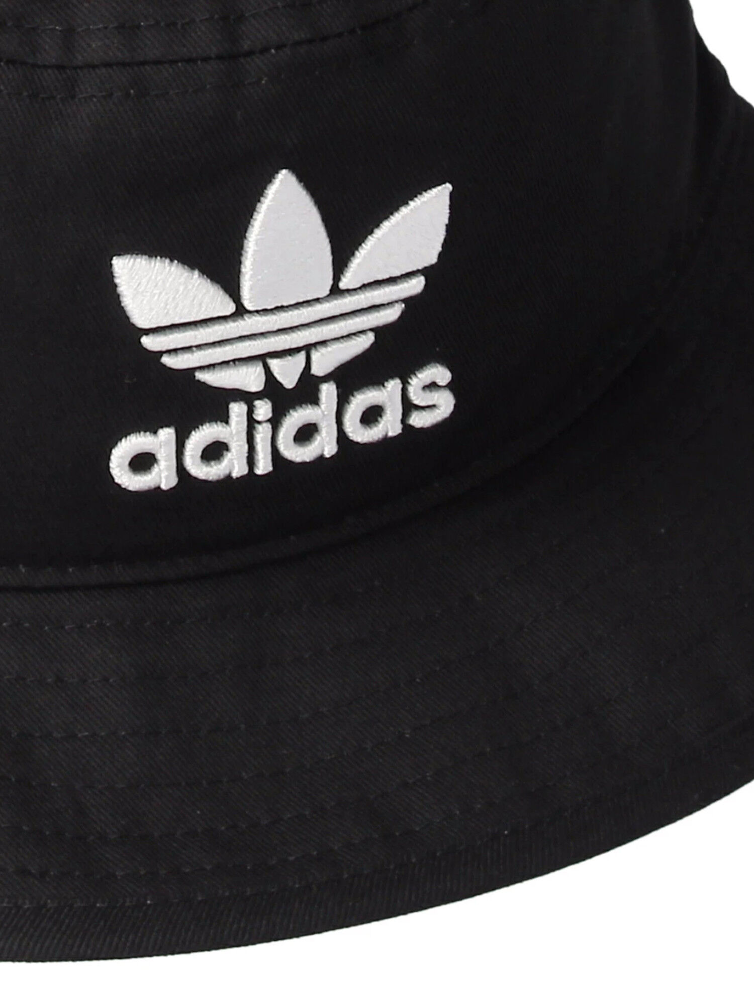 アウトレット】【adidas/アディダス】AC BUCKETハット（ブラック