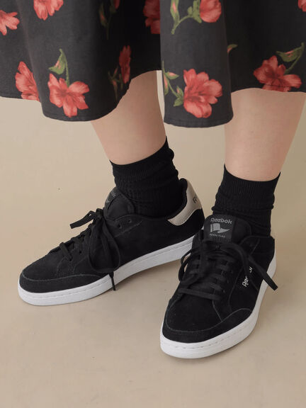 reebok royal smash sde