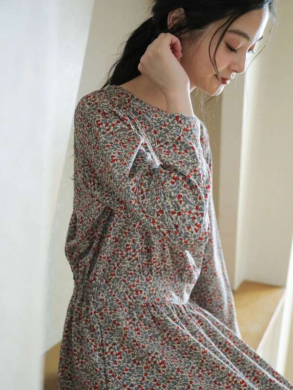古着 花柄ウエストマークワンピース アイボリー ブラック ベージュ Green Parks グリーンパークス のレディースワンピース 6a93l0h0700 ファッション通販のstripe Club 古着 花柄ウエストマークワンピース アイボリー ブラック ベージュ Green Parks グリーンパークス のレディースワンピース 6a93l0h0700 ファッション通販のstripe Club
