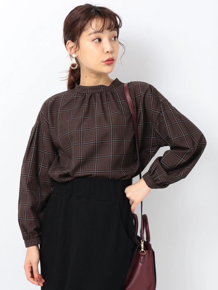 カラー レディース