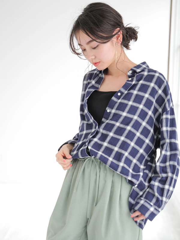 2way 襟付ストライプシャツ ストライプ ストライプネイビー チェックネイビー チェック Green Parks グリーンパークス の レディースシャツ ブラウス 6a02l0a0440 ファッション通販のstripe Club 2way 襟付ストライプシャツ ストライプ ストライプネイビー チェックネイビー チェック Green Parks グリーンパークス の レディースシャツ ブラウス 6a02l0a0440 ファッション通販のstripe Club
