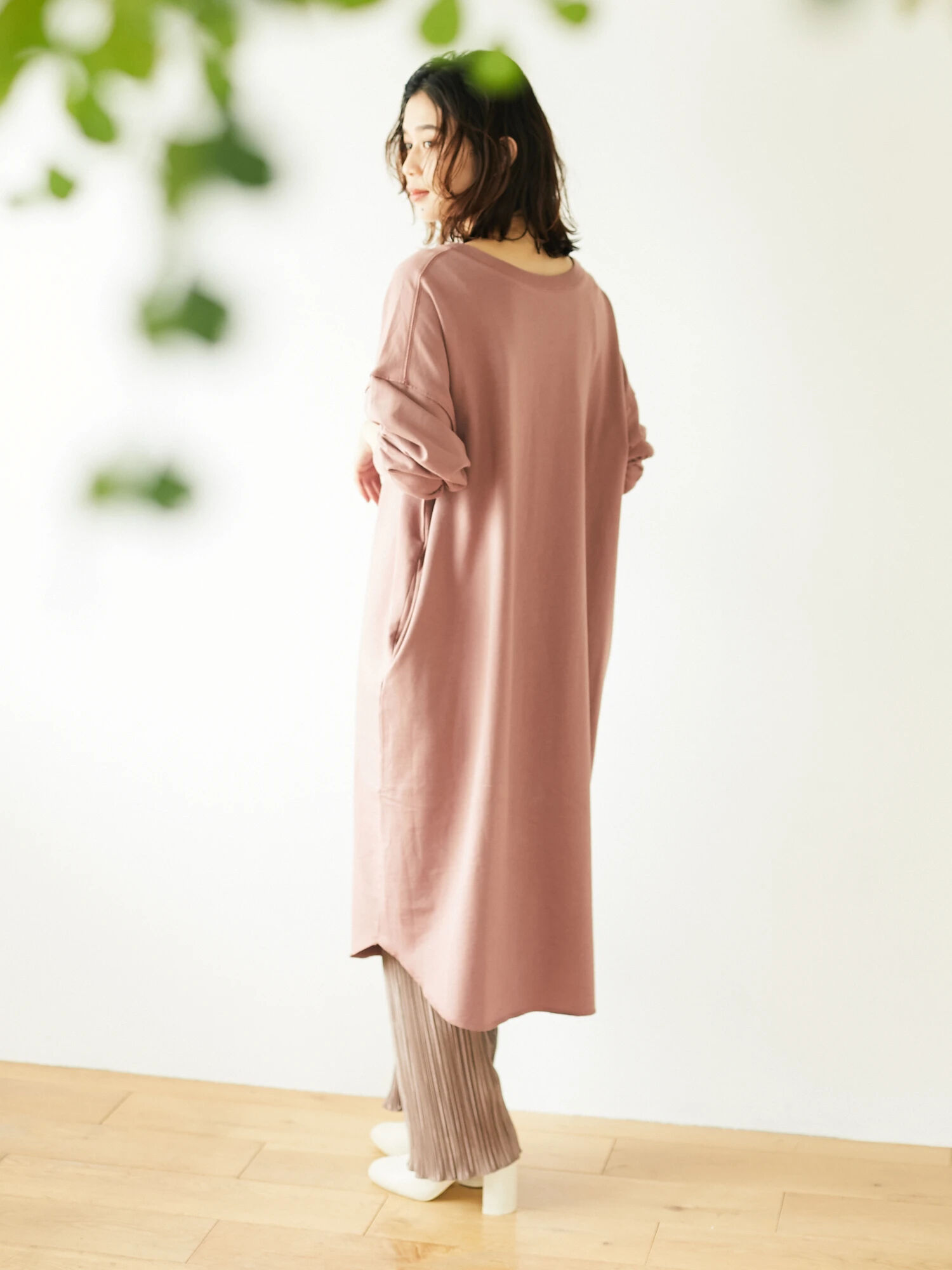 表示価格より値引き中♪Peony柄【新品】innerfireヨガレギンス