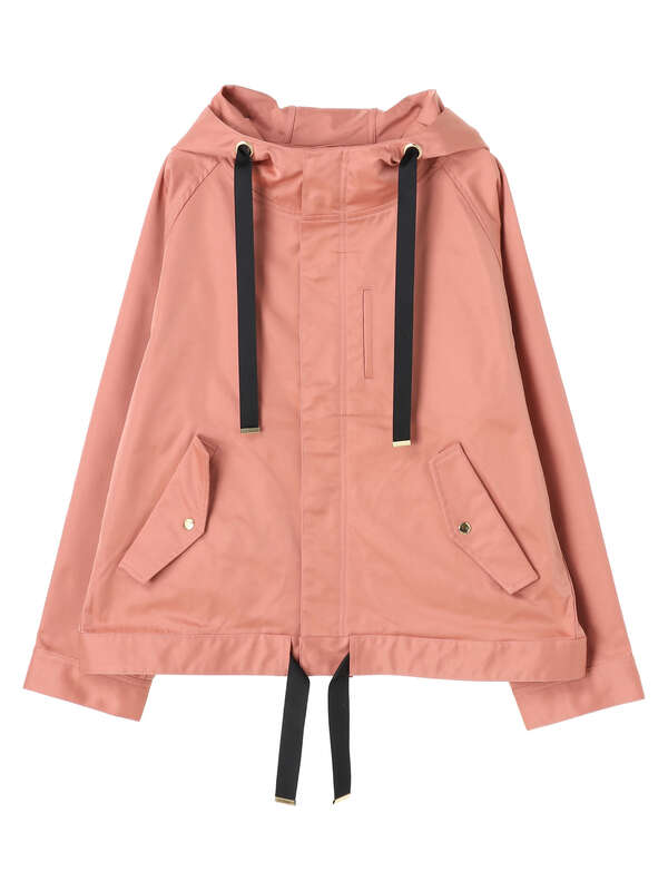 Ray Cassin ライトカラーマウンテンパーカー ピンク ベージュ モカ ブルー ラベンダー ミントグリーン Green Parks グリーンパークス のジャケット 6p11l0y0100 ファッション通販のstripe Club