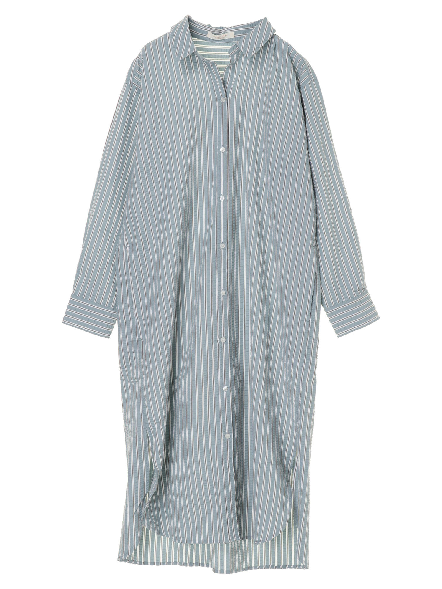 ワンピース ブルー 青系 ファッション通販のstripe Club