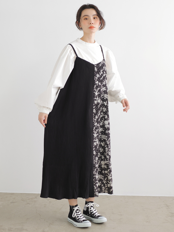 Sugar Spoon Libertyptキャミワンピ ブラック ベージュ ブルー Green Parks グリーンパークス のワンピース 6p11l0h0600 ファッション通販のstripe Club Sugar Spoon Libertyptキャミワンピ ブラック ベージュ ブルー Green Parks グリーンパークス のワンピース 6p11l0h0600 ファッション通販のstripe Club