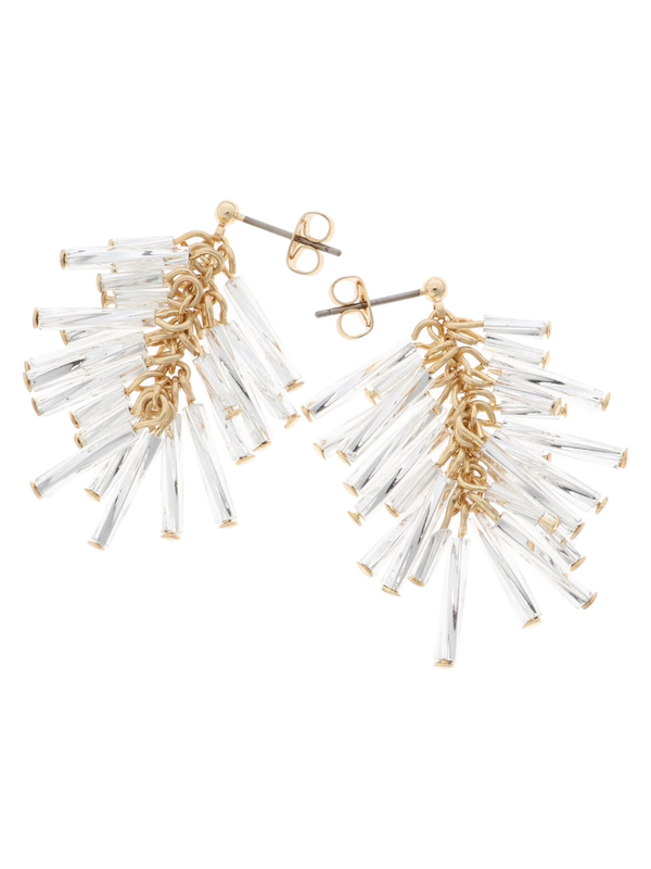 竹ビーズピアス シルバー ゴールド Green Parks グリーンパークス のレディースピアス 指輪 6a11lcj0100 ファッション通販のstripe Club