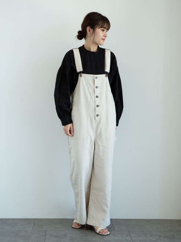 Web限定 Dickiesオーバーオール アイボリー ブラック ベージュ カーキ Green Parks グリーンパークス のレディースサロペット 15l3h0100 ファッション通販のstripe Club Web限定 Dickiesオーバーオール アイボリー ブラック ベージュ カーキ Green Parks グリーンパークス のレディースサロペット 15l3h0100 ファッション通販のstripe Club