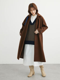 コート |ファッション通販のSTRIPE CLUB