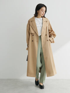 コート |ファッション通販のSTRIPE CLUB