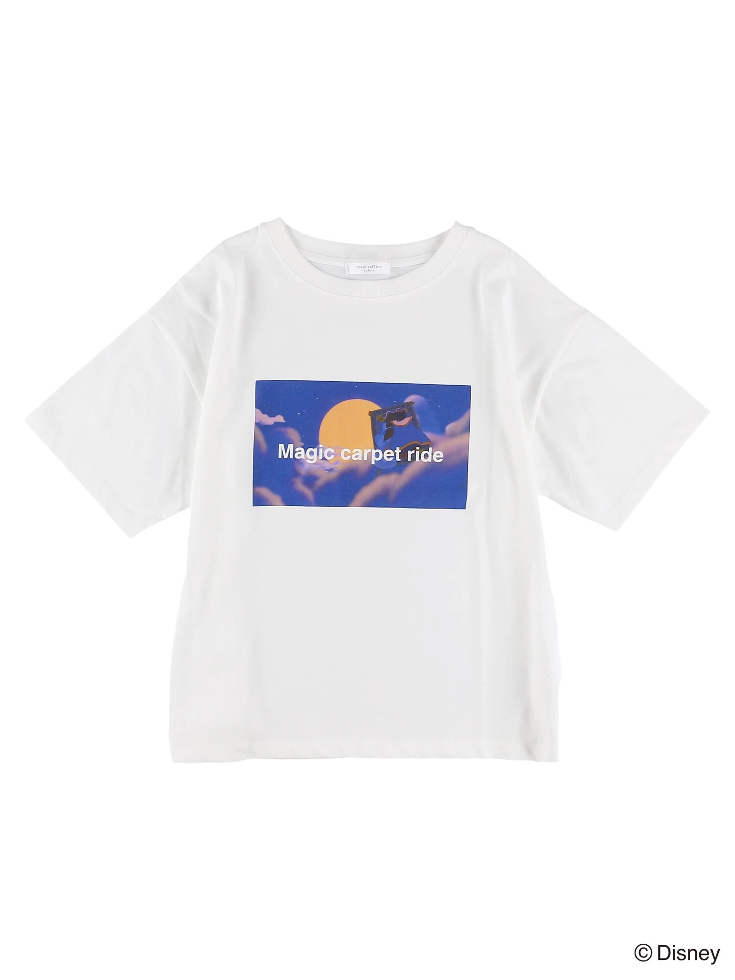 【90s】special! アラジン Aladdin Tシャツ Disney