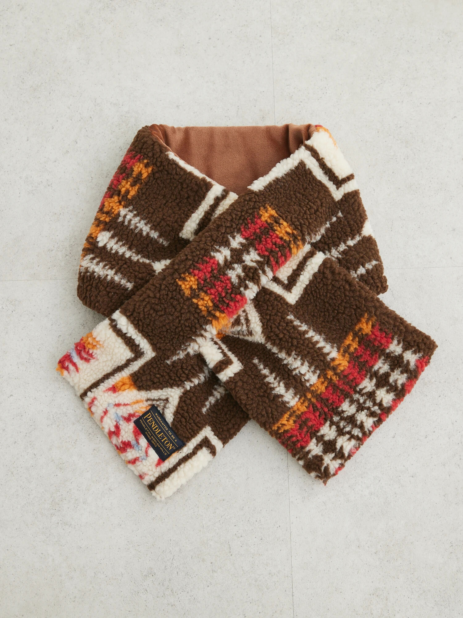 ■PENDLETON BOA MUFFLER