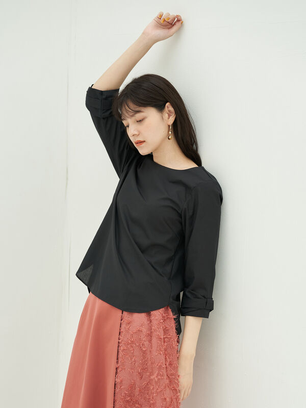 アウトレット 古着 袖リボンブラウス オフホワイト ブラック カーキ Yecca Vecca イェッカヴェッカ のレディースシャツ ブラウス 7a13l0a2500 ファッション通販のstripe Club アウトレット 古着 袖リボンブラウス オフホワイト ブラック カーキ Yecca Vecca イェッカヴェッカ のレディースシャツ ブラウス 7a13l0a2500 ファッション通販のstripe Club