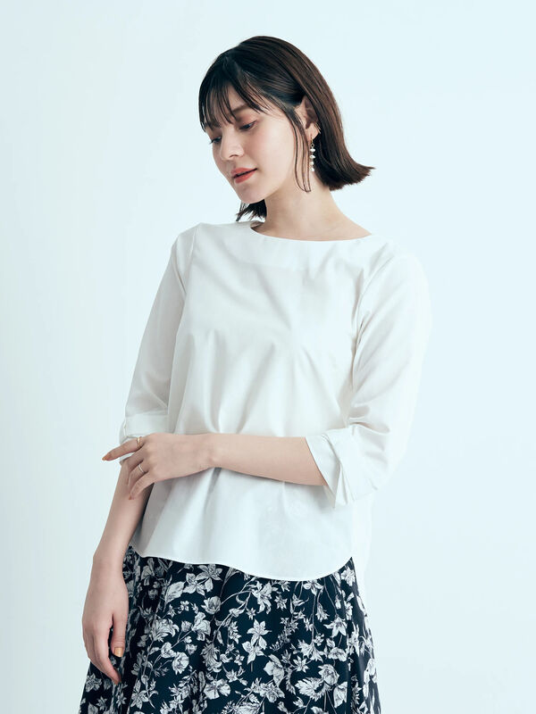 袖リボンブラウス オフホワイト ストライプキャメル ストライプブルー Yecca Vecca イェッカヴェッカ のレディースシャツ ブラウス 7a21l0a1600 ファッション通販のstripe Club 袖リボンブラウス オフホワイト ストライプキャメル ストライプブルー Yecca Vecca イェッカヴェッカ のレディースシャツ ブラウス 7a21l0a1600 ファッション通販のstripe Club