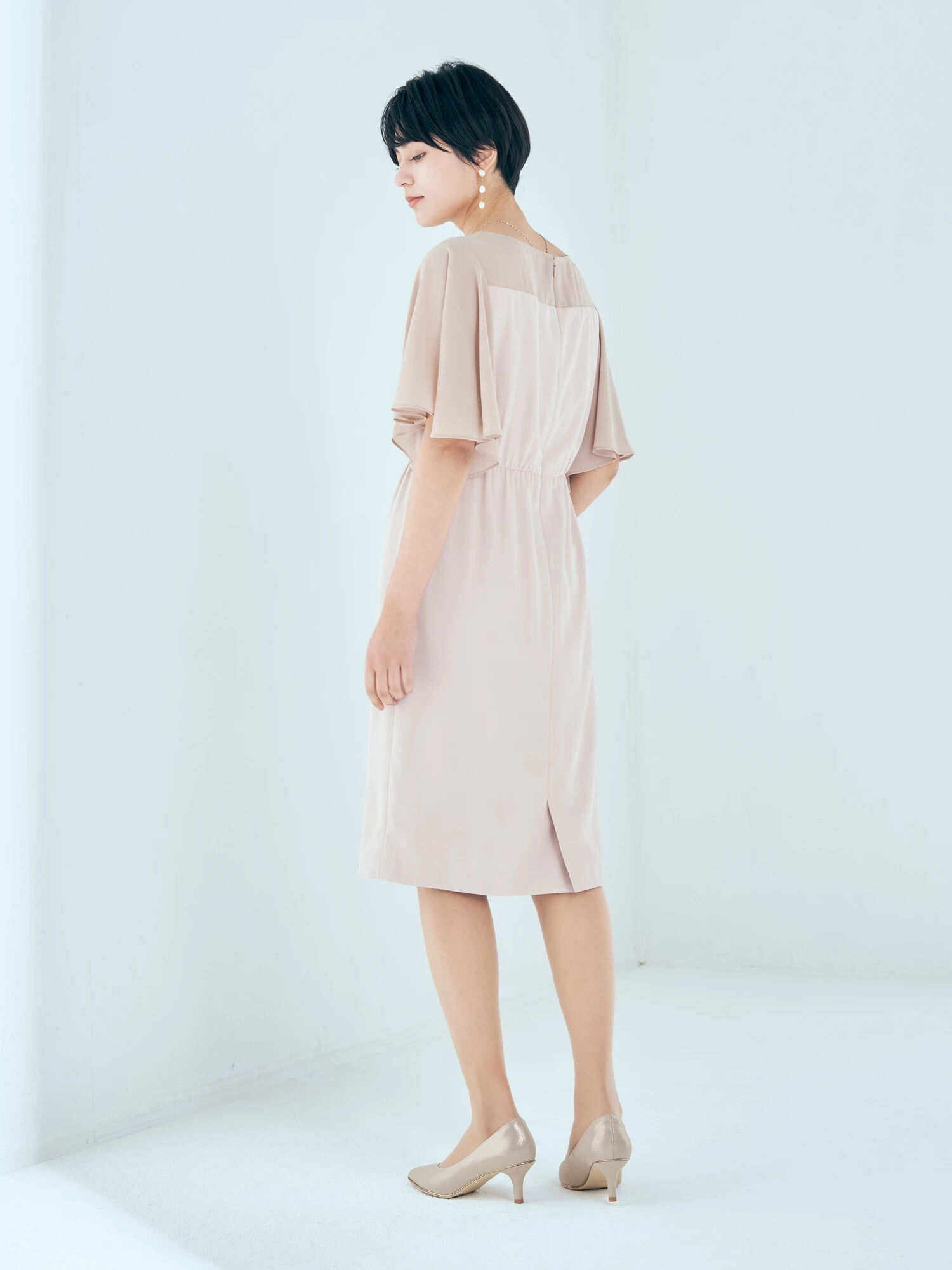 Coast hotsell imana dress