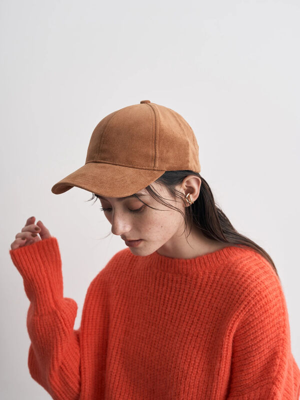 正規店定番 シュー レディース 帽子 アクセサリー Hats Camel：asty