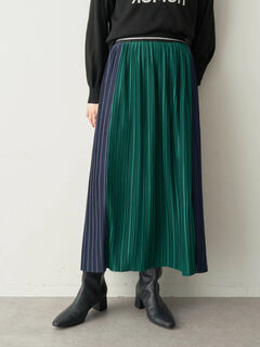 スカート（グリーン / 緑系）｜ファッション通販のSTRIPE CLUB