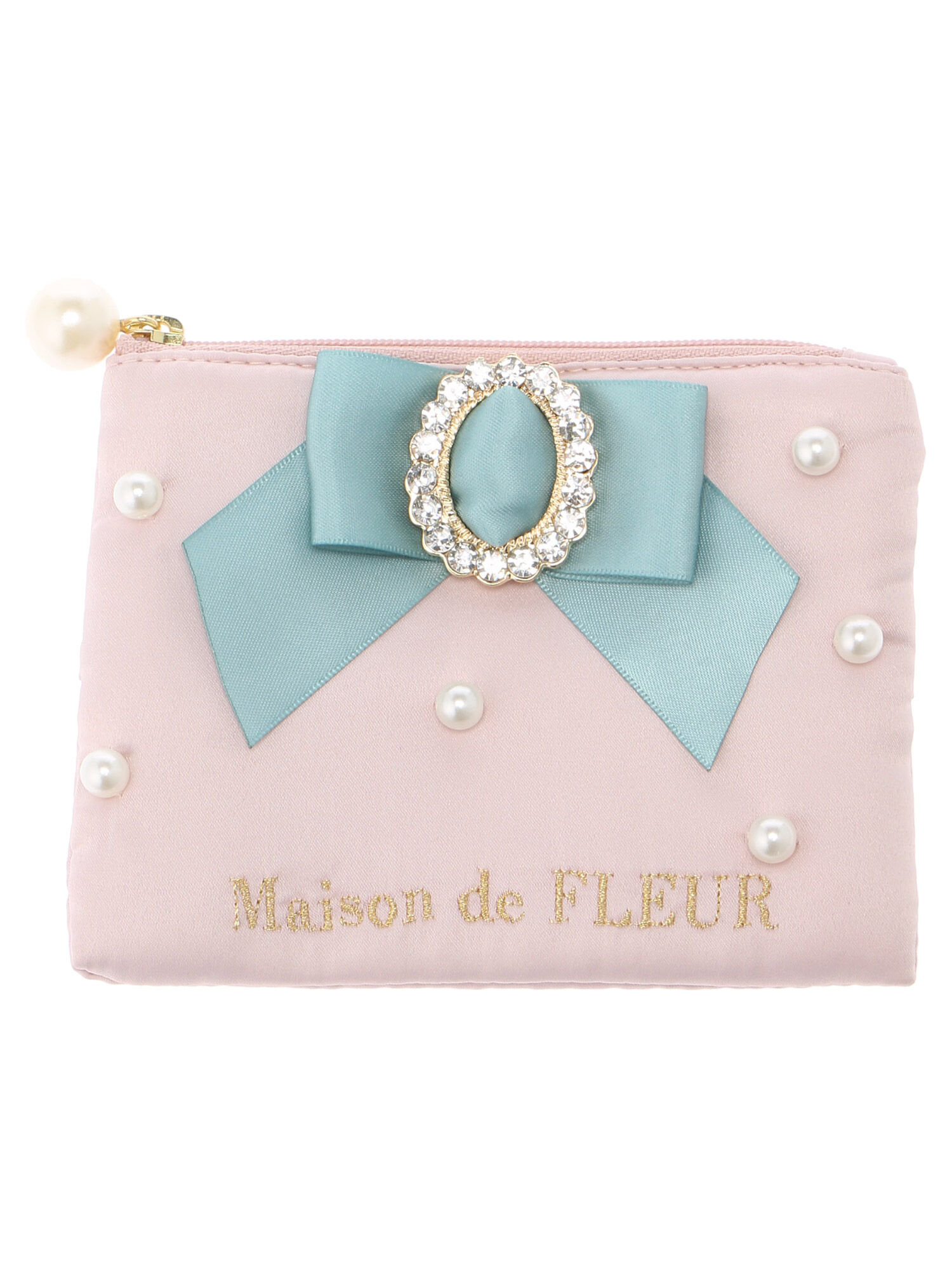 公式 Maison De Fleur メゾンドフルール グリーン系 通販 おすすめ ファッション通販サイトのstripe Club ストライプクラブ 公式 Maison De Fleur メゾンドフルール グリーン系 通販 おすすめ ファッション通販サイトのstripe Club ストライプクラブ