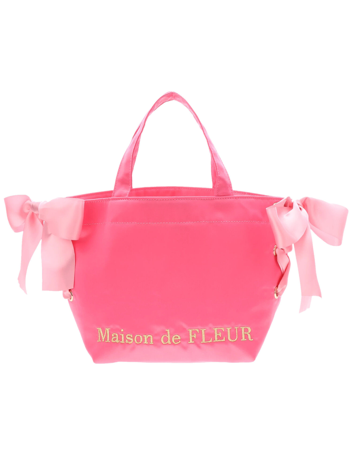 Pink Mania 公式 Maison De Fleur メゾン ド フルール 通販 ファッション通販のstripe Club