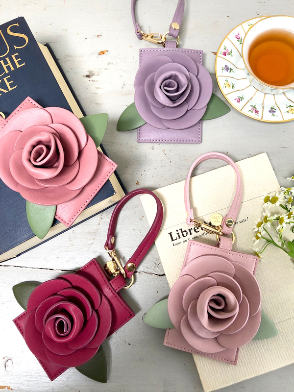 ローズカードケース ピンク ダークピンク ボルドー パープル Maison De Fleur メゾンドフルール のレディースバッグ ポーチ 8a93ftj0800 ファッション通販のstripe Club ローズカードケース ピンク ダークピンク ボルドー パープル Maison De Fleur メゾンドフルール のレディースバッグ ポーチ 8a93ftj0800 ファッション通販のstripe Club