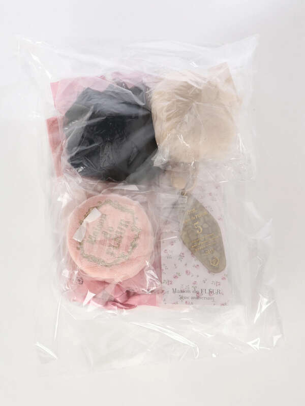 Maison De Fleur Happy Bag その他 Maison De Fleur メゾンドフルール のレディース福袋 8a98f0n0100 ファッション通販のstripe Club