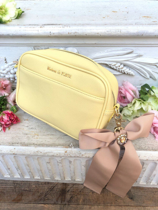 ランキング Maison 受注生産 ディズニープリンセス ショルダーバッグ Fleur De ショルダーバッグ President Rmutsb Ac Th