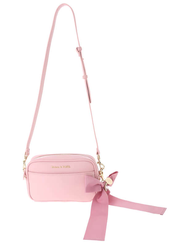 予備生産分 Disney Collection Aurora リボンショルダーバッグ ピンク Maison De Fleur メゾンドフルール のレディースバッグ ポーチ 8s01f0j1350 ファッション通販のstripe Club 予備生産分 Disney Collection Aurora リボンショルダーバッグ ピンク Maison De Fleur メゾンドフルール のレディースバッグ ポーチ 8s01f0j1350 ファッション通販のstripe Club