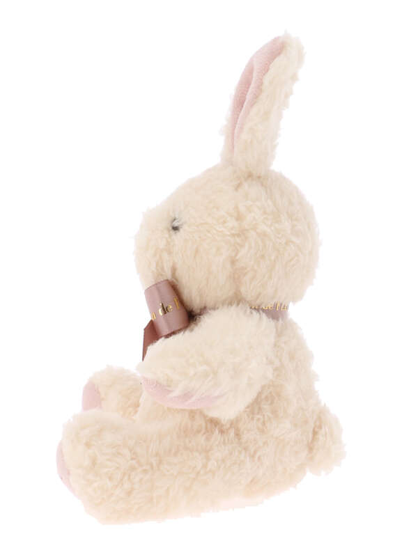 ちょっと大きい白いうさぎさんセット Gray Beige グレーベージュ Maison De Fleur メゾンドフルール のレディースその他雑貨 8a02fzm0600 ファッション通販のstripe Club