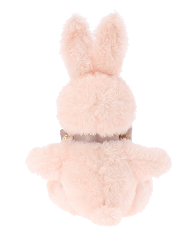 ちょっと大きいピンクのうさぎさん Gray Beige グレーベージュ Maison De Fleur メゾンドフルール のレディースその他雑貨 8a02fzm0800 ファッション通販のstripe Club