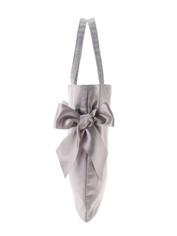 ダブルリボントートバッグ グレー ブラック グレーベージュ ネイビー ピンクベージュ グレイッシュブルー Maison De Fleur メゾンドフルール のレディースバッグ ポーチ 8a11f0j1100 ファッション通販のstripe Club ダブルリボントートバッグ グレー ブラック グレーベージュ ネイビー ピンクベージュ グレイッシュブルー Maison De Fleur メゾンドフルール のレディースバッグ ポーチ 8a11f0j1100 ファッション通販のstripe Club