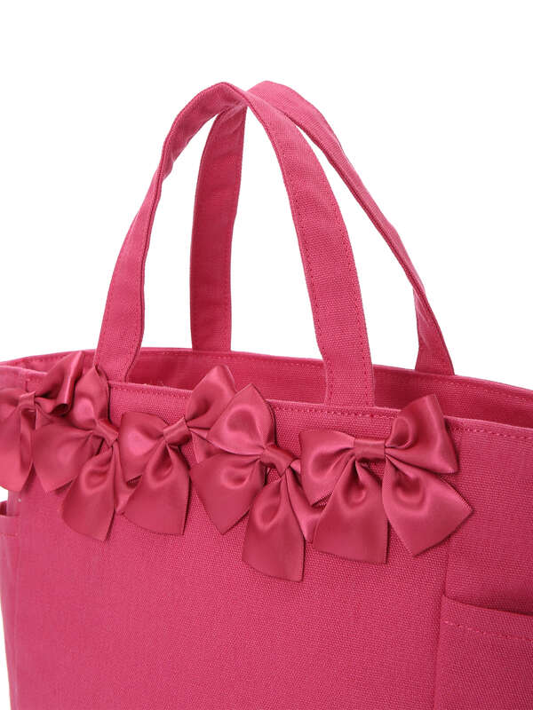 Pink Mania ピンクマニアサイドポケットsトートバッグ ショッキングピンク Maison De Fleur メゾンドフルール のレディース バッグ ポーチ 8a11f0j6300 ファッション通販のstripe Club Pink Mania ピンクマニアサイドポケットsトートバッグ ショッキングピンク Maison De Fleur メゾンドフルール のレディース バッグ ポーチ 8a11f0j6300 ファッション通販のstripe Club