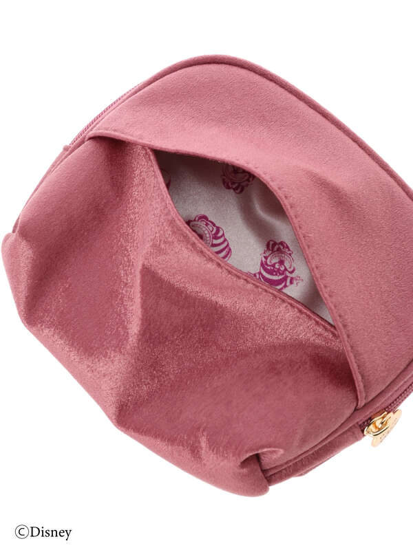 Cheshire Cat ティッシュケース ダークピンク Maison De Fleur メゾンドフルール のレディースバッグ ポーチ 8w11ftj0500 ファッション通販のstripe Club Cheshire Cat ティッシュケース ダークピンク Maison De Fleur メゾンドフルール のレディースバッグ ポーチ 8w11ftj0500 ファッション通販のstripe Club