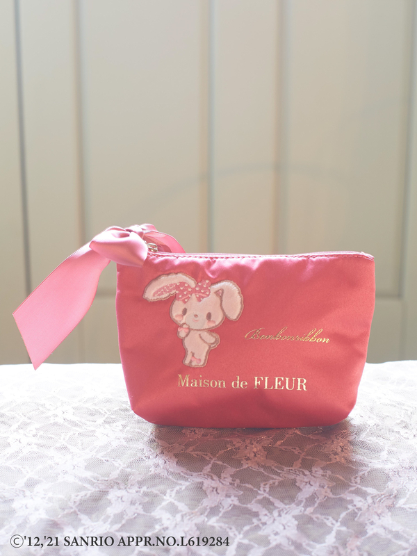 Pink Mania あざとbonbonribbon ポーチ ショッキングピンク Maison De Fleur メゾンドフルール のレディースバッグ ポーチ 8a11fjj2600 ファッション通販のstripe Club Pink Mania あざとbonbonribbon ポーチ ショッキングピンク Maison De Fleur メゾンドフルール のレディースバッグ ポーチ 8a11fjj2600 ファッション通販のstripe Club