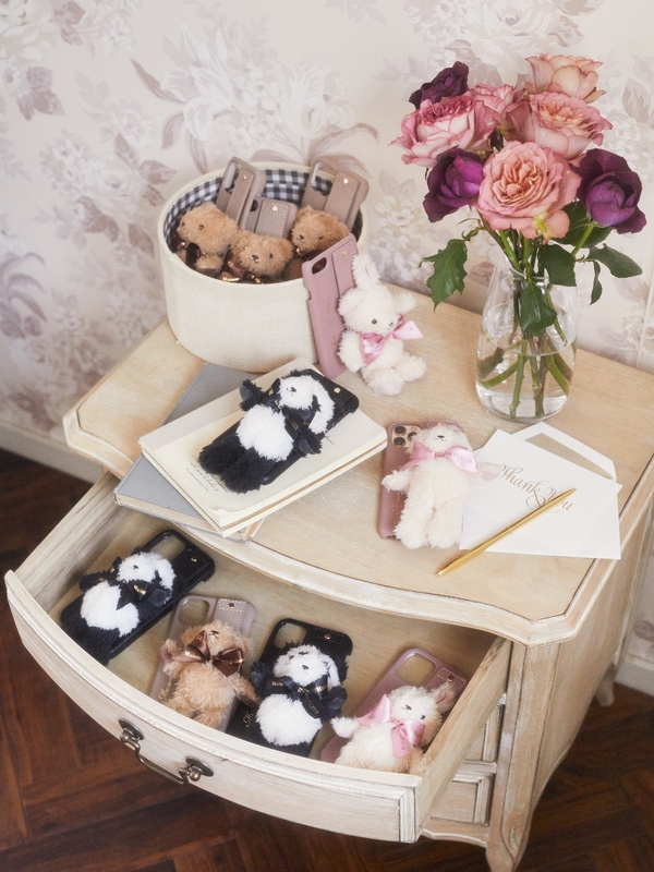 パンダさんアイフォン7 8 Seケース ブラック Maison De Fleur メゾンドフルール のレディースその他アクセサリー 8a11fqj1900 ファッション通販のstripe Club パンダさんアイフォン7 8 Seケース ブラック Maison De Fleur メゾンドフルール のレディースその他アクセサリー 8a11fqj1900 ファッション通販のstripe Club