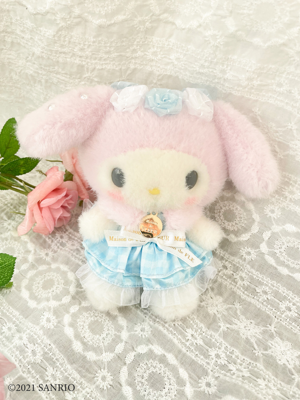 マイメロディ バッグチャームmdf ピンク Maison De Fleur メゾンドフルール のレディースその他アクセサリー 8p12fbj0100 ファッション通販のstripe Club マイメロディ バッグチャームmdf ピンク Maison De Fleur メゾンドフルール のレディースその他アクセサリー 8p12fbj0100 ファッション通販のstripe Club