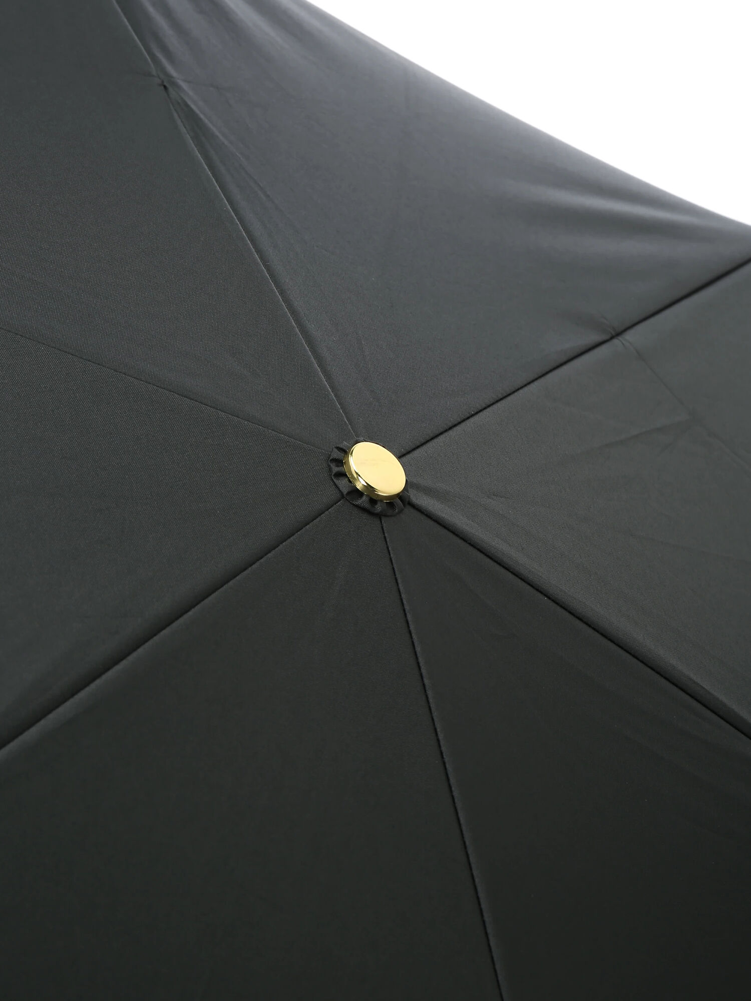 遮光&UV CUT 折りたたみ傘（ブラック） / Maison de FLEUR（メゾンド 